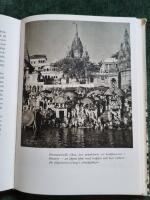 M&ouml;te med Indien