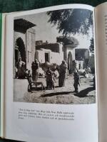 M&ouml;te med Indien