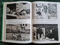 M&ouml;te med Indien