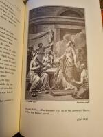 Metamorphoser: F&ouml;rsta och Andra delen [Metamorfoser; F&ouml;rvandlingar]