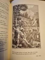 Metamorphoser: F&ouml;rsta och Andra delen [Metamorfoser; F&ouml;rvandlingar]