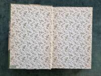 Romantiska dramer I-IV [Samlade Dramatiska Arbeten]