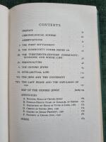 The Jews of Medieval Oxford