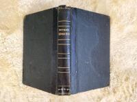 Djefvulens elixir [Trolldrycken; Dj&auml;vulens; Dj&auml;vulsdrogen; Medardus] 