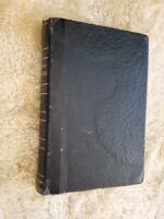 Djefvulens elixir [Trolldrycken; Dj&auml;vulens; Dj&auml;vulsdrogen; Medardus] 