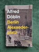 Berlin Alexanderplatz