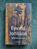 Str&auml;ndernas svall