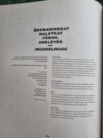 Noma : tid och plats i det nordiska k&ouml;ket