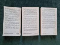 Grupp Krilon - Krilon sj&auml;lv - Krilons resa