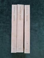 Grupp Krilon - Krilon sj&auml;lv - Krilons resa