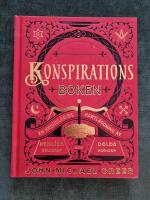 Konspirationsboken