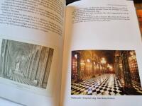 Frimurarnas hus : byggnader och arkitekter i det svenska frimureriet