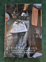Frimurarnas hus : byggnader och arkitekter i det svenska frimureriet