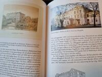 Frimurarnas hus : byggnader och arkitekter i det svenska frimureriet