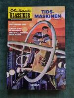 Illustrerade Klassiker 1: Fantastiska resor