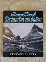 Dr&ouml;mmen om fj&auml;llen [om Borg Mesch]