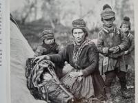 Dr&ouml;mmen om fj&auml;llen [om Borg Mesch]