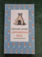 Lappl&auml;ndska resa