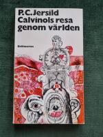 Calvinols resa genom v&auml;rlden