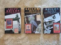 Krilon [alla tre delarna]