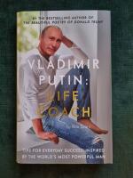 Vladimir Putin - Life Coach