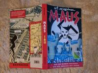 Maus I-II [komplett]