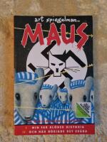 Maus I-II [komplett]