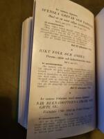 Det svenska Israel: Fr&aring;n Aaron Isaac till Marcus Ehrenpreis