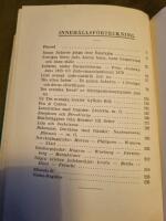 Det svenska Israel: Fr&aring;n Aaron Isaac till Marcus Ehrenpreis