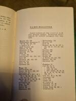 Det svenska Israel: Fr&aring;n Aaron Isaac till Marcus Ehrenpreis