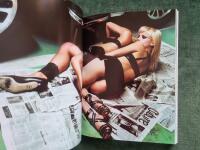 Helmut Newton: Work
