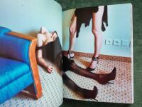 Helmut Newton: Work