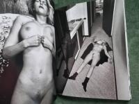 Helmut Newton: Work