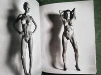 Helmut Newton: Work