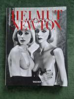 Helmut Newton: Work