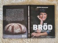 Br&ouml;d fr&aring;n Brunkebergs Bageri