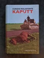 Kaputt