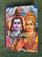India Bazaar: Vintage Indian Graphics