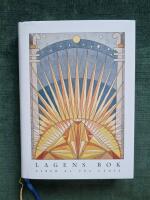 Lagens bok - Liber al vel legis