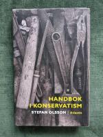 Handbok i konservatism