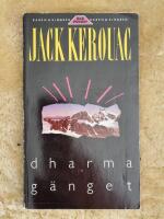 Dharmag&auml;nget