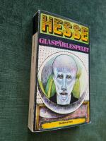 Glasp&auml;rlespelet