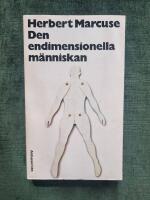  Den endimensionella m&auml;nniskan