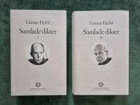 Samlade dikter I-II