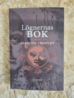 L&ouml;gnernas bok