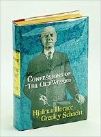 Hjalmar Schacht