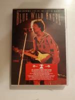 Blue Wild Angel; Jimi Hendrix at the Isle of Wight