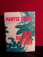 Tills vattnet stiger