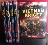 Vietnamkriget 1954-1975 -m Komplett del 1 - 5