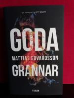Goda grannar